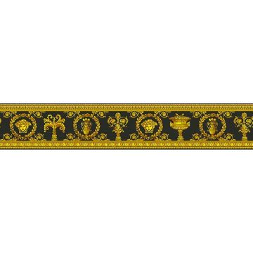 343051 VERSACE Home 3 AS-Creation Vliestapete