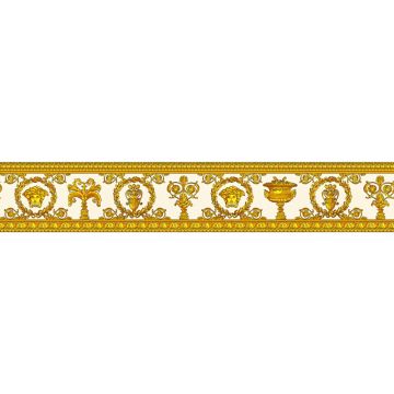 343052 VERSACE Home 3 AS-Creation Vliestapete