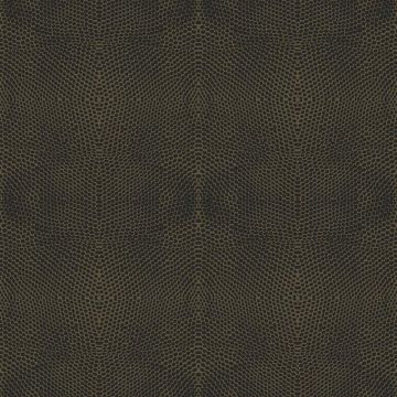 Tapete Braun, Gold, Kupfer Rasch-Textil Vliestapete (1039401)