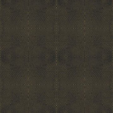 Tapete Braun, Gold, Kupfer Rasch-Textil Vliestapete (1039401)