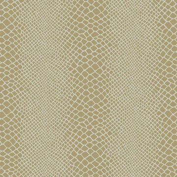 Tapete Gold, Kupfer Rasch-Textil Vliestapete (1039406)