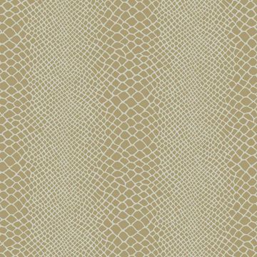 Tapete Gold, Kupfer Rasch-Textil Vliestapete (1039406)