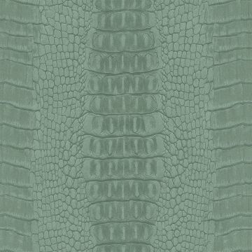 Tapete Grün Rasch-Textil Vliestapete (1039425)