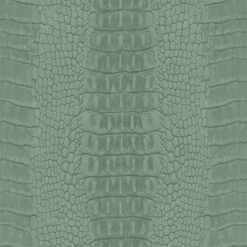 Tapete Grün Rasch-Textil Vliestapete (1039425)