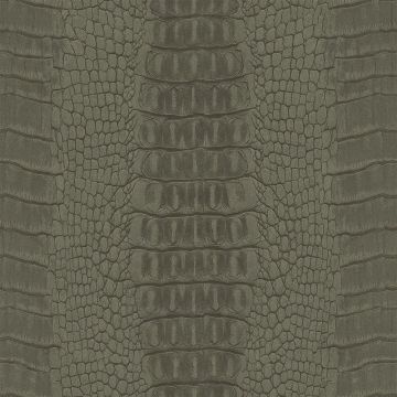 Tapete Grau, Silber Rasch-Textil Vliestapete (1039427)