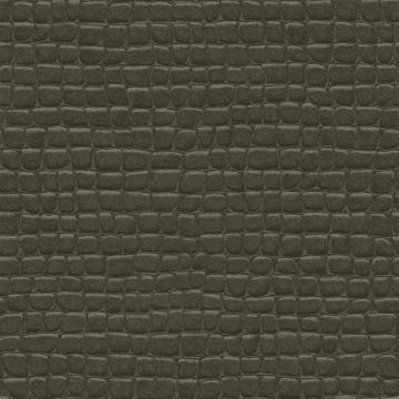 Tapete Grau, Silber Rasch-Textil Vliestapete (1039434)