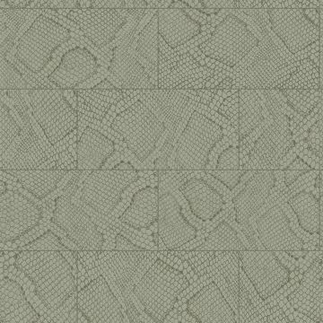 Tapete Grau, Silber Rasch-Textil Vliestapete (1039438)