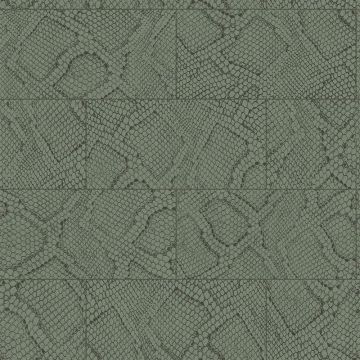 Tapete Grau, Silber Rasch-Textil Vliestapete (1039439)