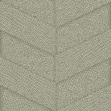 Tapete Beige, Creme Rasch-Textil Vliestapete (1039442)