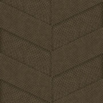 Tapete Braun Rasch-Textil Vliestapete (1039445)