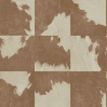 Tapete Beige, Creme, Braun Rasch-Textil Vliestapete (1039453)