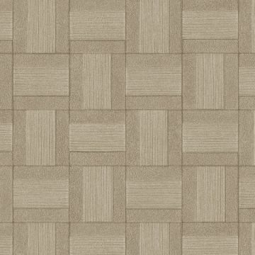 Tapete Beige, Creme Eijffinger Vliestapete (KG-171916)
