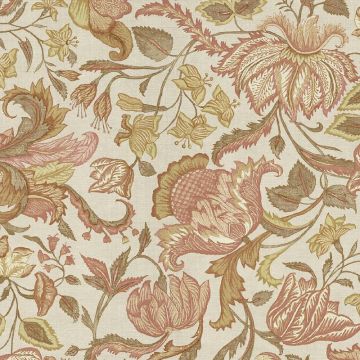 Tapete Beige, Creme Eijffinger Vliestapete (KG-172419)