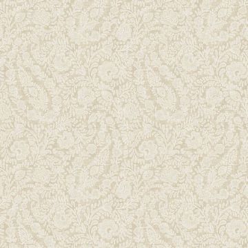 Tapete Beige, Creme Eijffinger Vliestapete (KG-172421)