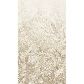 Tapete Grün Eijffinger Vliestapete (KG-171933)