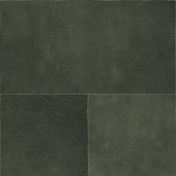Digitaldruck-Tapete Grün Rasch-Textil (1039456)
