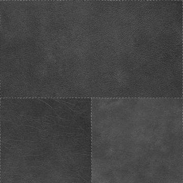 Digitaldruck-Tapete Schwarz, Anthrazit Rasch-Textil (1039457)