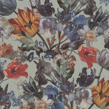 358013 Masterpiece Eijffinger Vinyltapete