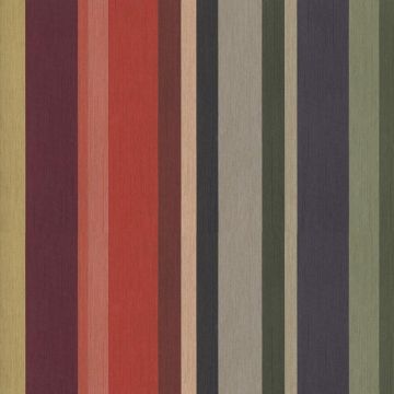 Tapete Bunt Eijffinger Vliestapete (1020152)