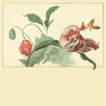 358118 Masterpiece Eijffinger Vliestapete