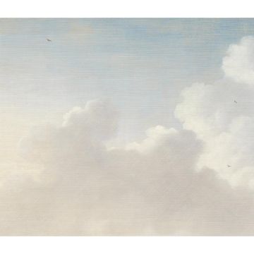 358120 Masterpiece Eijffinger Vliestapete