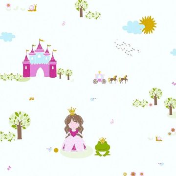 358522 Little Stars AS-Creation