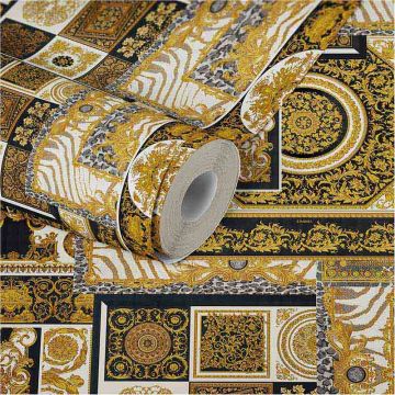 370483 VERSACE Home 4 A.S. Creation