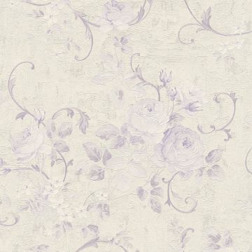 372245 Romantico AS-Creation