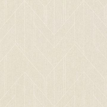 Tapete Beige, Creme Architects Paper Vliestapete (1038927)