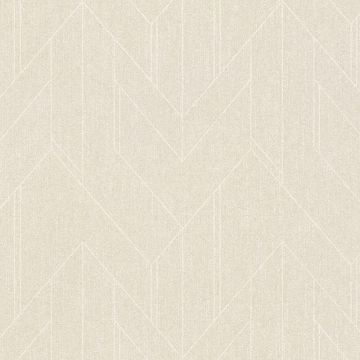 Tapete Beige, Creme Architects Paper Vliestapete (1038927)