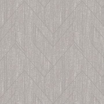 Tapete Grau, Silber Architects Paper Vliestapete (1038929)