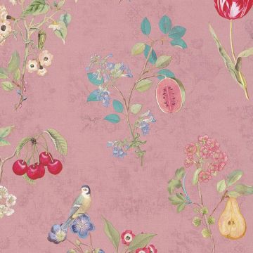 Tapete Rosa, Rose PIP Studio Vliestapete (1021378)