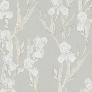 Tapete Beige, Creme Daniel Hechter Vliestapete (1033600)