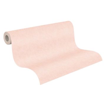 Tapete Pastellfarben, Rosa, Rose Private Walls Vliestapete (1029455)