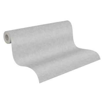 Tapete Grau, Silber Private Walls Vliestapete (1029467)