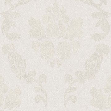 Tapete Beige, Creme AS-Creation Vliestapete (1029489)
