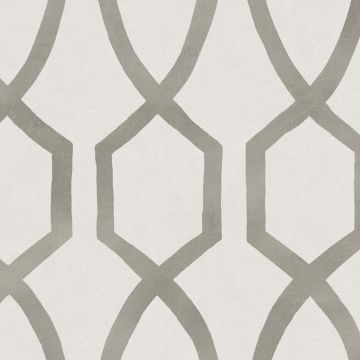 377042 Stripes + Eijffinger