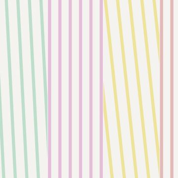 377123 Stripes + Eijffinger