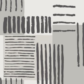 377132 Stripes + Eijffinger