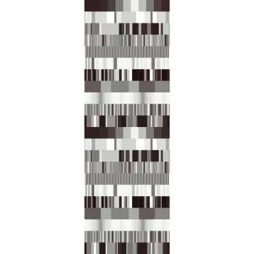 377201 Stripes + Eijffinger