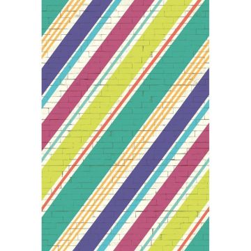 377207 Stripes + Eijffinger
