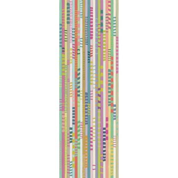 377213 Stripes + Eijffinger