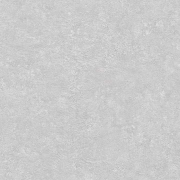 Tapete Grau, Silber livingwalls Vliestapete (1033555)