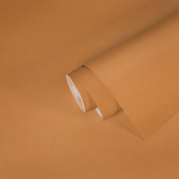 Tapete Orange, Terrakotta Architects Paper Vliestapete (1036755)