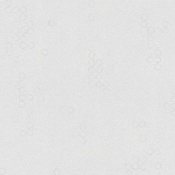 Tapete Grau, Silber innova Vliestapete (1036526)