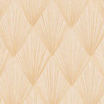 Tapete Beige, Creme livingwalls Vliestapete (1034649)