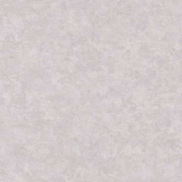 Tapete Grau, Silber livingwalls Vliestapete (1034686)