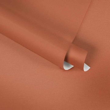 Tapete Orange, Terrakotta Michalsky Living Vliestapete (1037652)