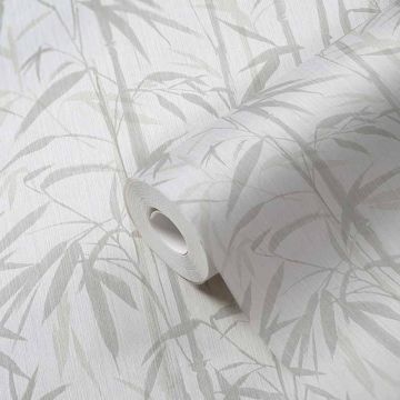 Tapete Beige, Creme Michalsky Living Vliestapete (1037668)