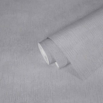 Tapete Grau, Silber livingwalls Vliestapete (1037962)